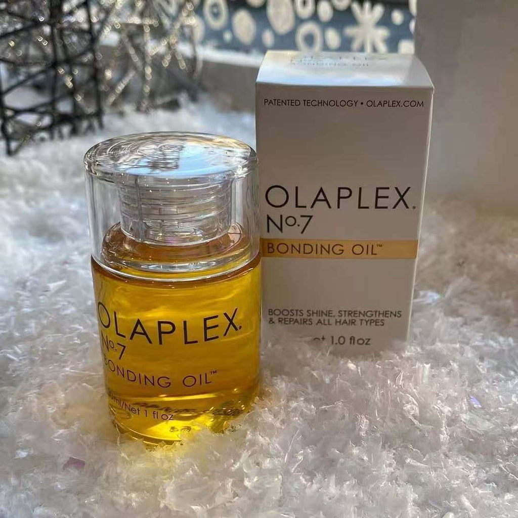 Hair Care Oil