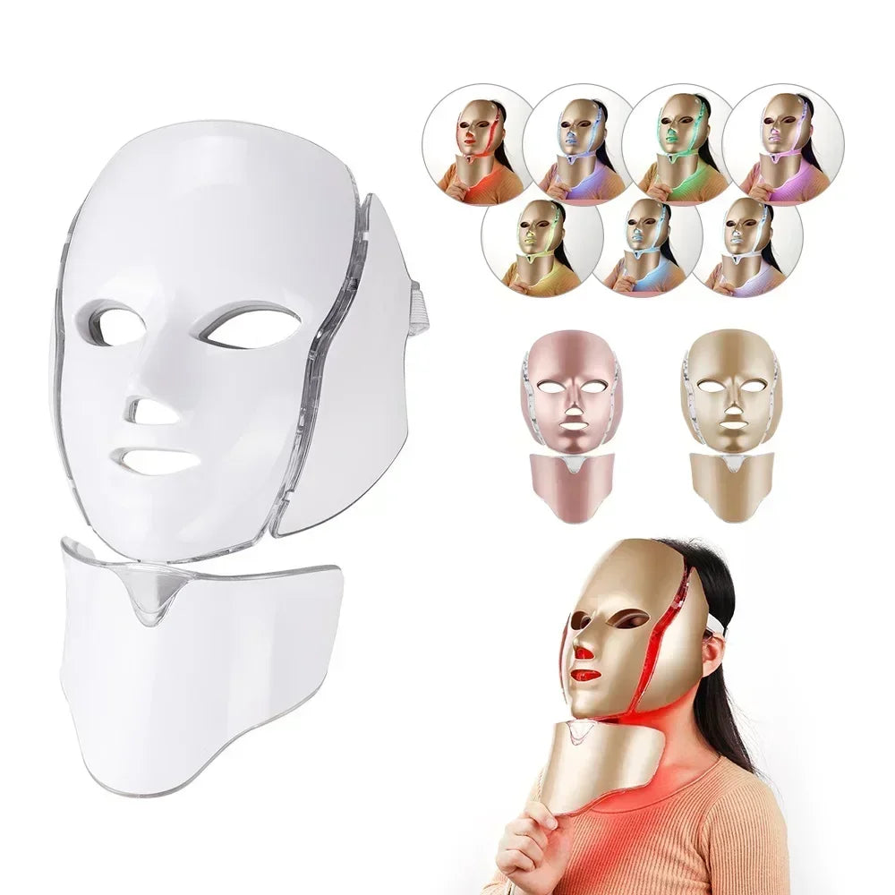 Photon Skin Revive Mask