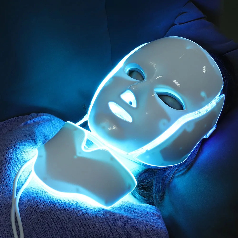 Photon Skin Revive Mask